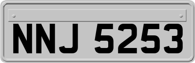 NNJ5253
