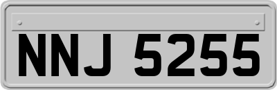 NNJ5255
