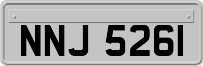 NNJ5261