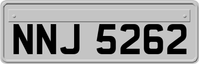 NNJ5262