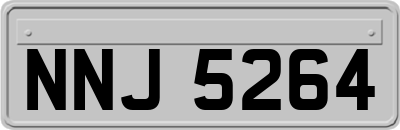 NNJ5264