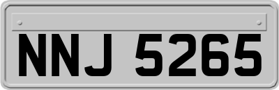 NNJ5265