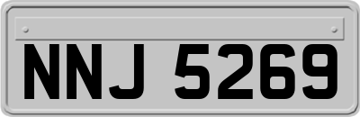 NNJ5269