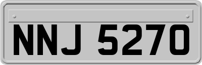 NNJ5270