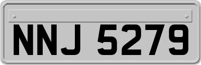 NNJ5279