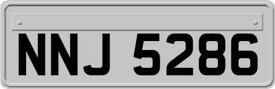 NNJ5286
