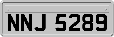NNJ5289