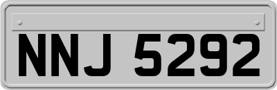 NNJ5292