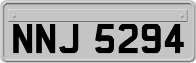 NNJ5294