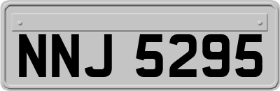 NNJ5295