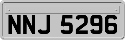 NNJ5296