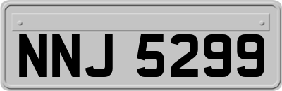 NNJ5299