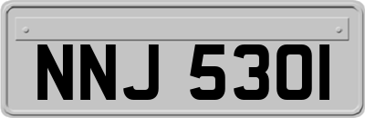 NNJ5301
