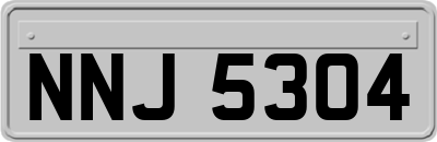 NNJ5304