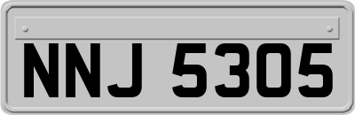 NNJ5305