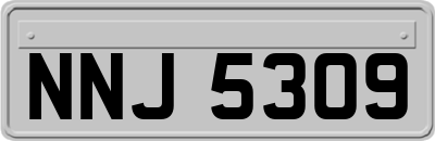 NNJ5309