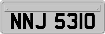 NNJ5310