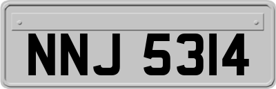 NNJ5314