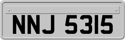 NNJ5315