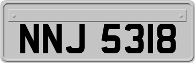 NNJ5318