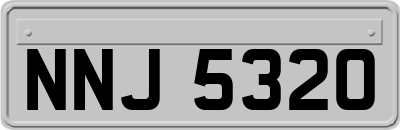 NNJ5320