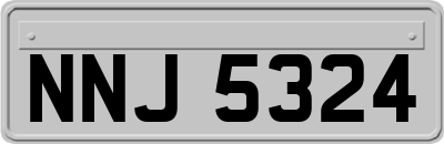 NNJ5324