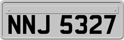 NNJ5327