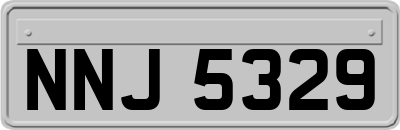 NNJ5329