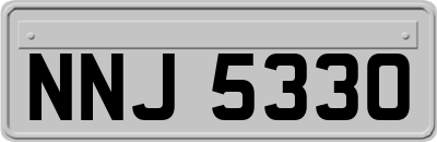 NNJ5330