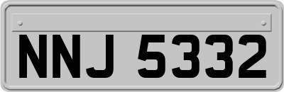 NNJ5332