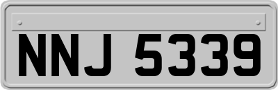 NNJ5339