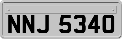 NNJ5340