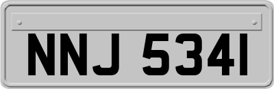 NNJ5341