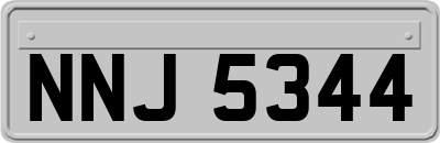 NNJ5344