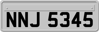 NNJ5345