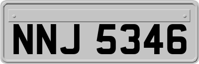 NNJ5346
