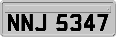 NNJ5347