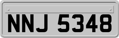 NNJ5348