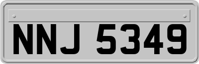 NNJ5349