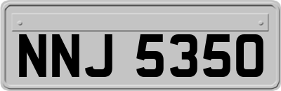 NNJ5350