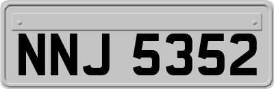 NNJ5352