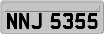 NNJ5355