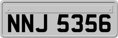 NNJ5356