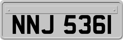 NNJ5361