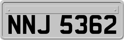 NNJ5362