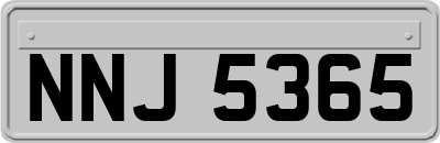 NNJ5365