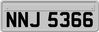 NNJ5366