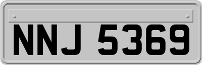 NNJ5369