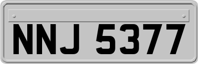 NNJ5377