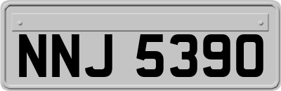 NNJ5390